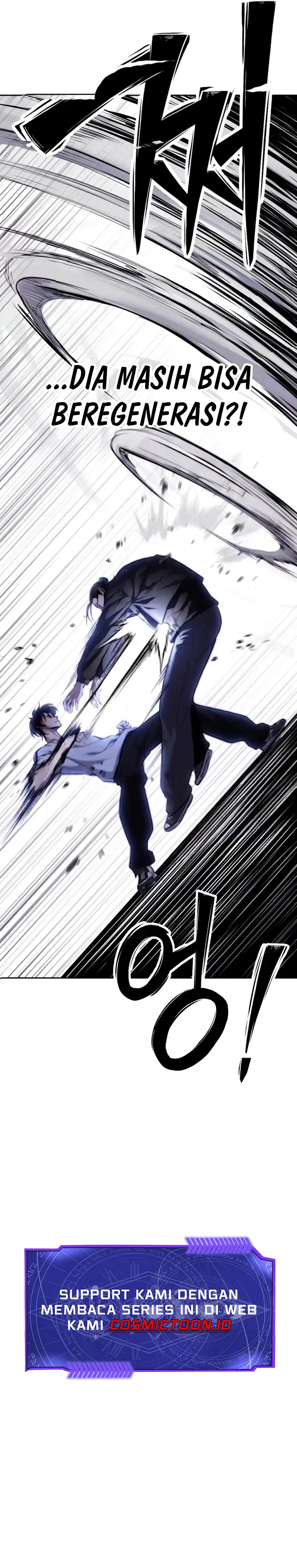 Resurrection Boy Chapter 21 halaman 19