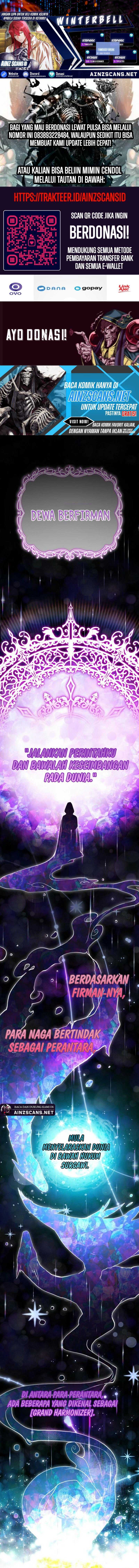 Winterbell Chapter 1 halaman 1
