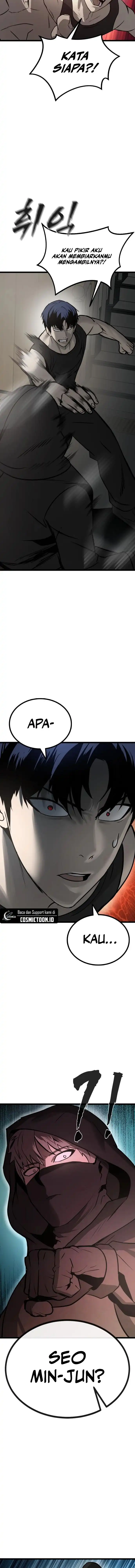 Prison Guard Zero Chapter 12 halaman 13