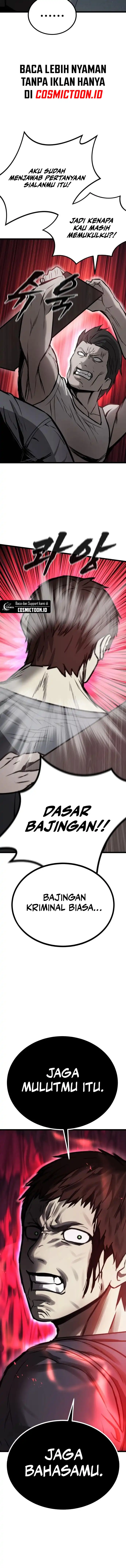Prison Guard Zero Chapter 13 halaman 5