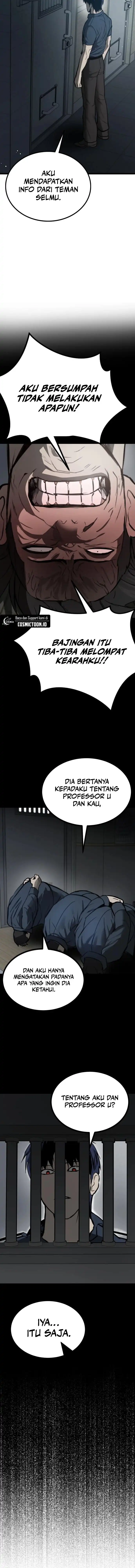 Prison Guard Zero Chapter 13 halaman 15