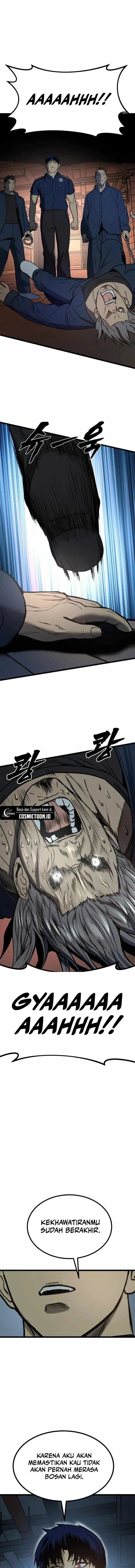 Prison Guard Zero Chapter 16 halaman 16