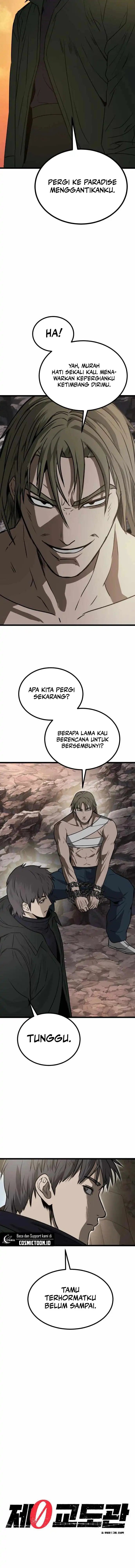 Prison Guard Zero Chapter 16 halaman 4
