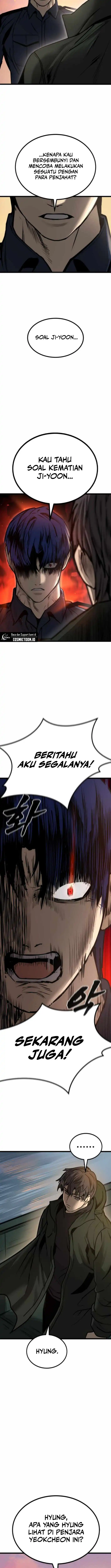 Prison Guard Zero Chapter 20 halaman 4