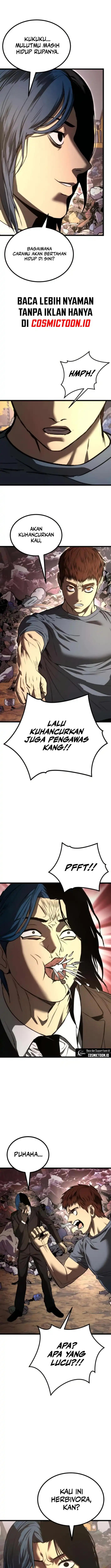Prison Guard Zero Chapter 25 halaman 5