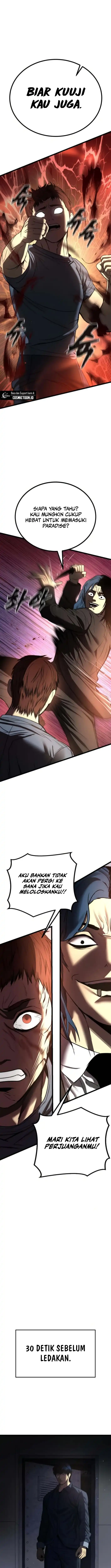 Prison Guard Zero Chapter 25 halaman 8