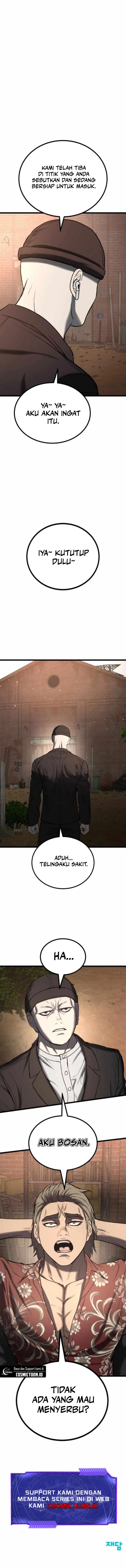 Prison Guard Zero Chapter 26 halaman 12