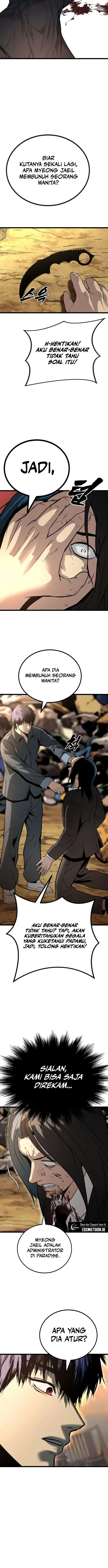 Prison Guard Zero Chapter 31 halaman 4