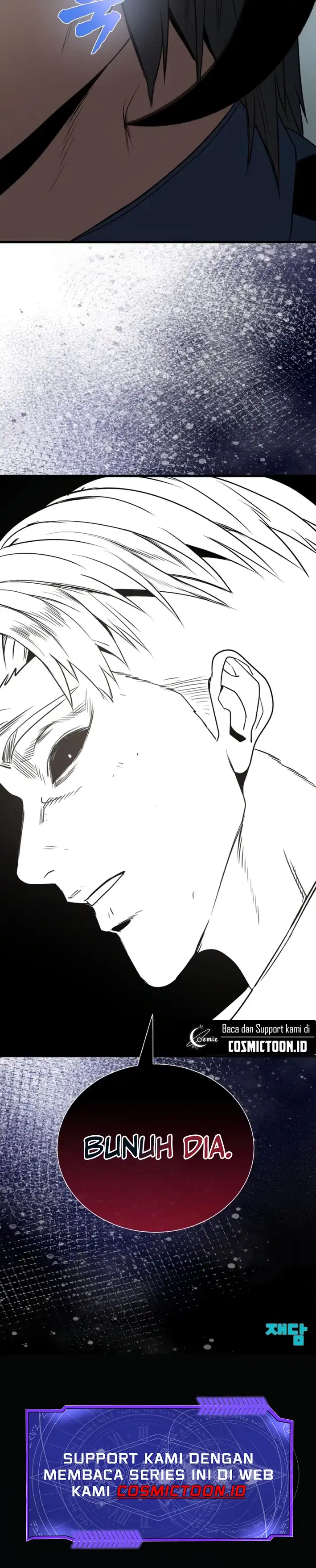 Prison Guard Zero Chapter 34 halaman 13