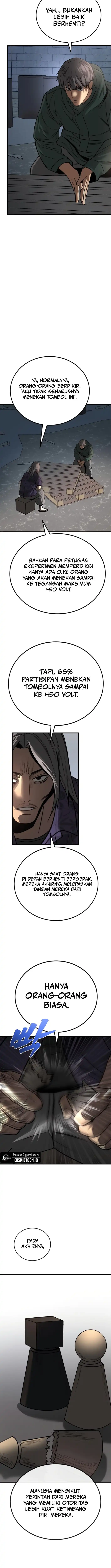 Prison Guard Zero Chapter 35 halaman 3