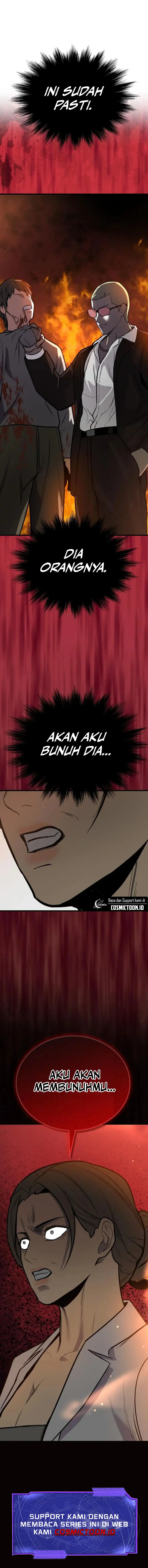 Prison Guard Zero Chapter 36 halaman 12