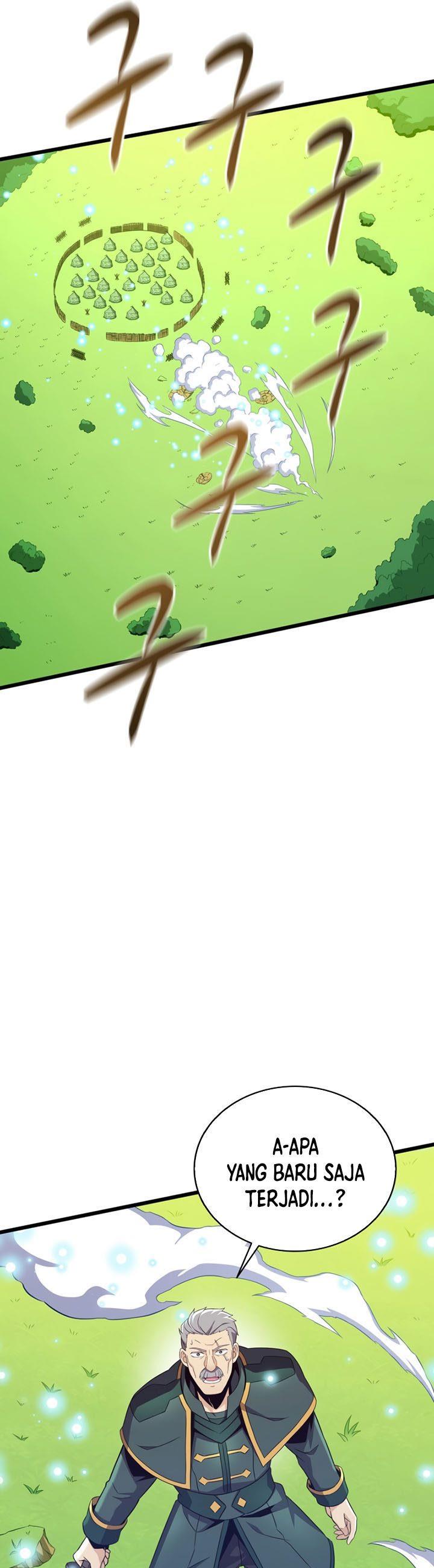 Arcane Sniper Chapter 128 halaman 13