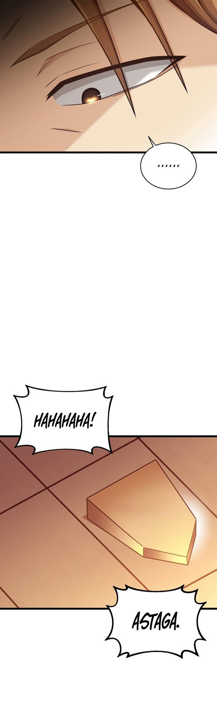 Arcane Sniper Chapter 128 halaman 23