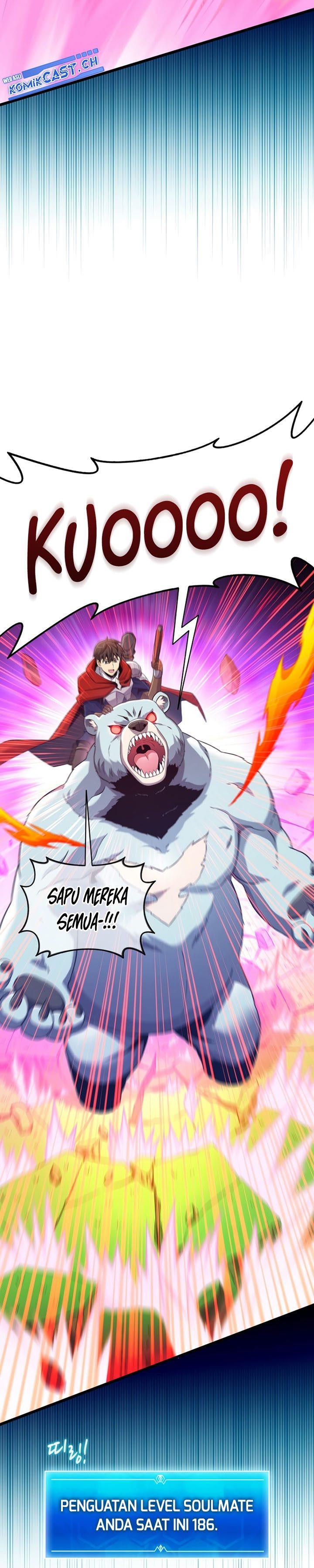 Arcane Sniper Chapter 128 halaman 8