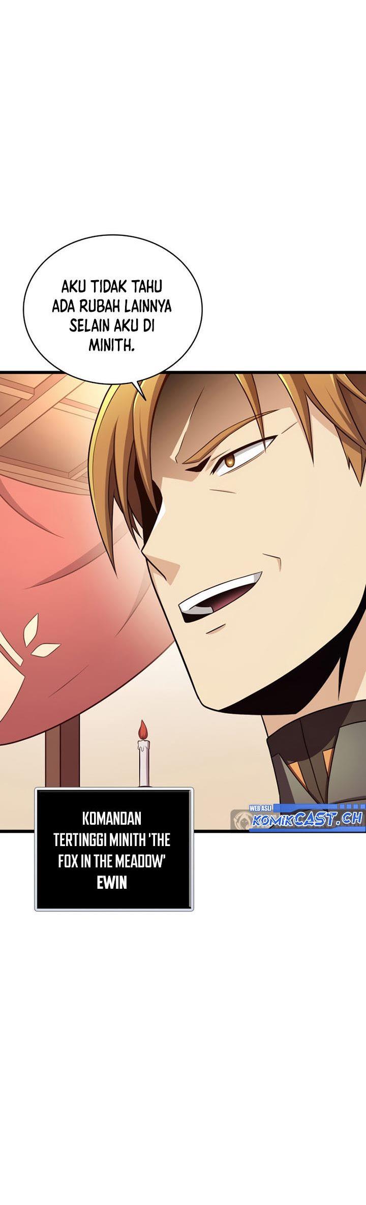 Arcane Sniper Chapter 128 halaman 24