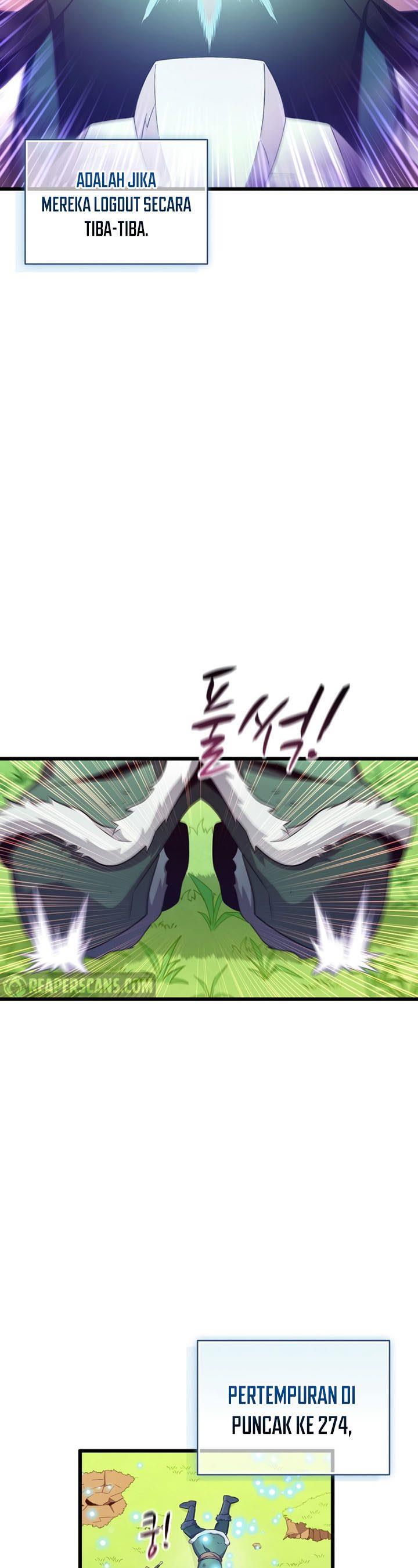 Arcane Sniper Chapter 129 halaman 30