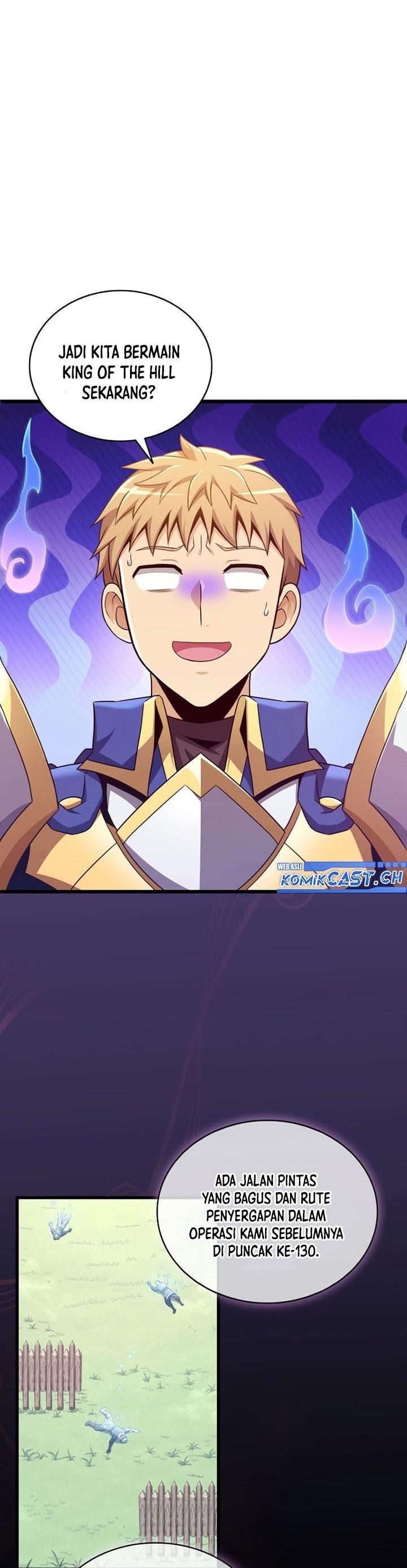 Arcane Sniper Chapter 129 halaman 1
