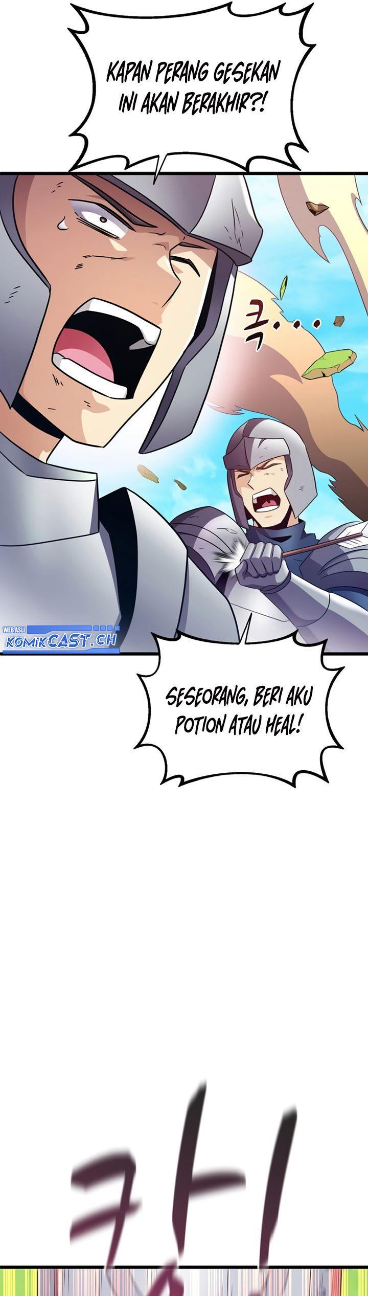 Arcane Sniper Chapter 129 halaman 20