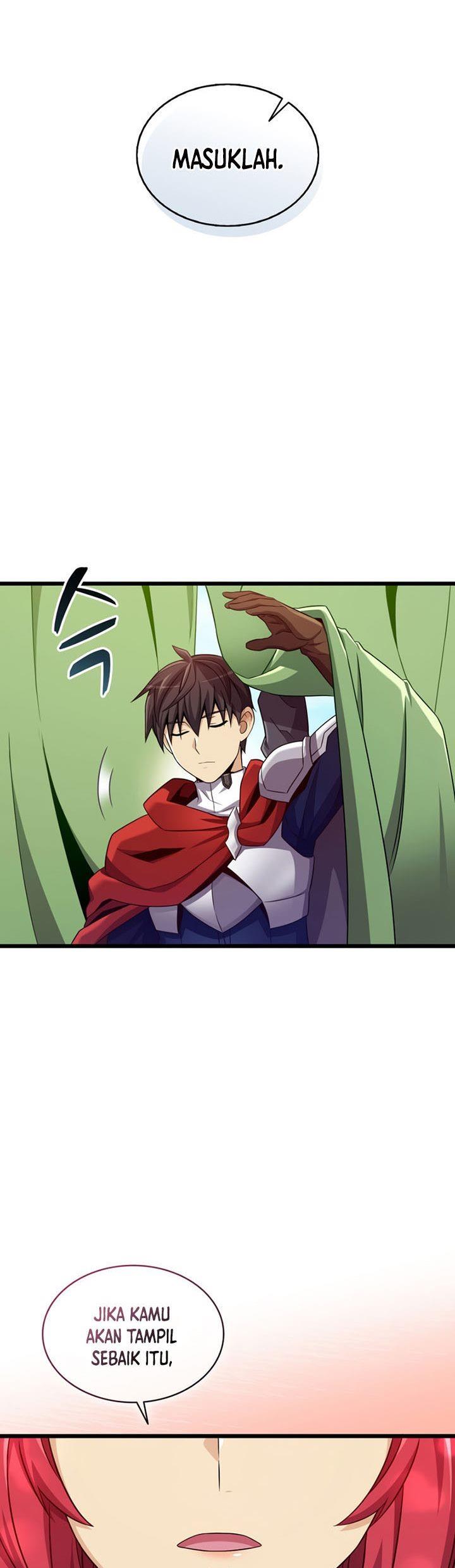 Arcane Sniper Chapter 129 halaman 42