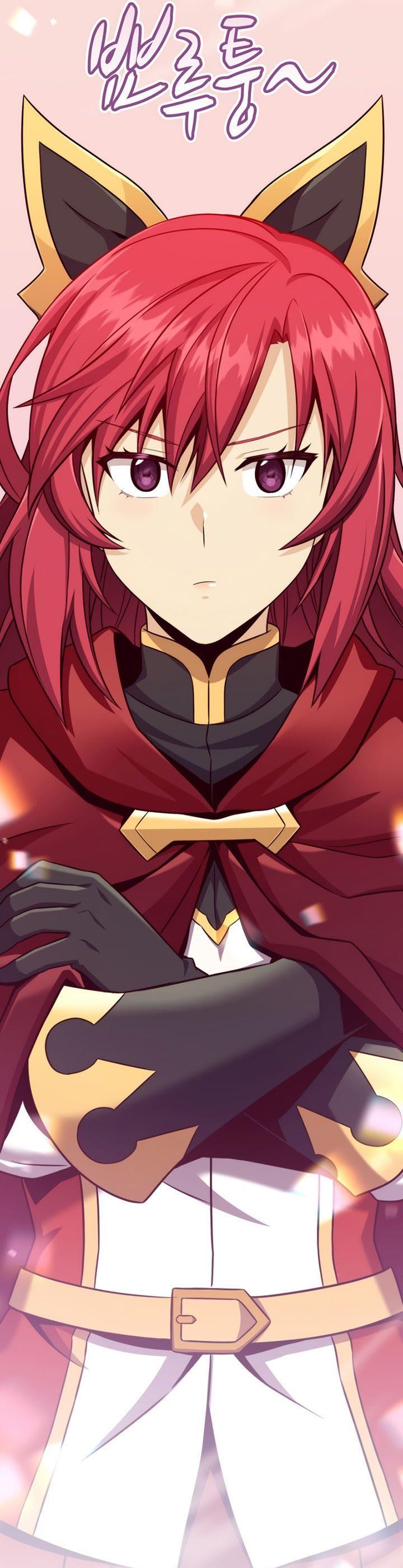 Arcane Sniper Chapter 129 halaman 44