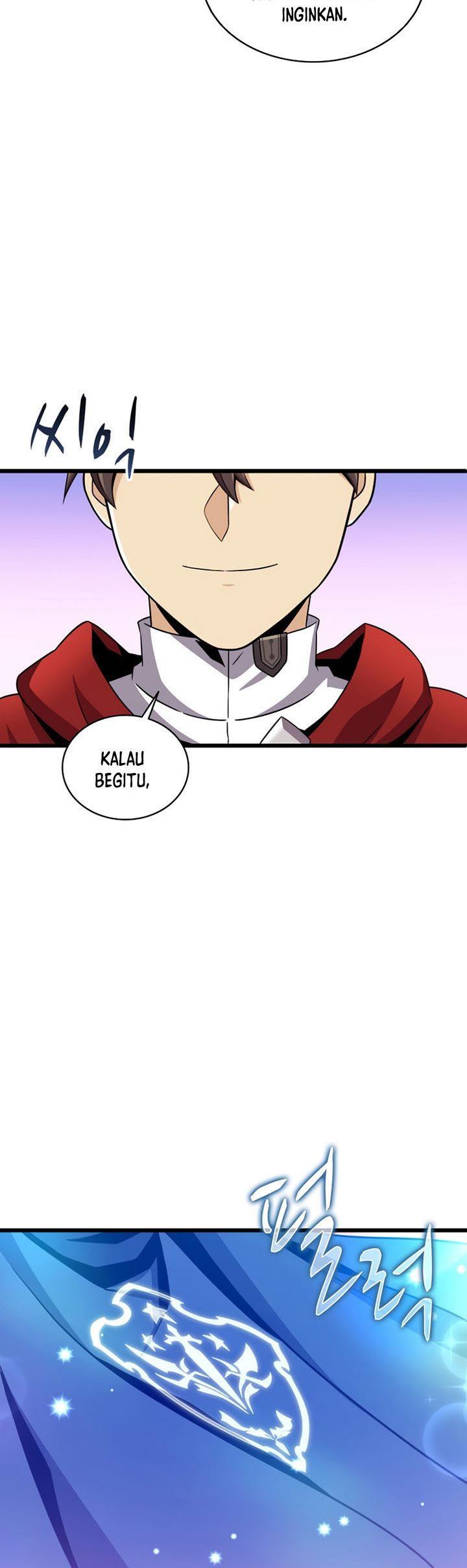 Arcane Sniper Chapter 129 halaman 17