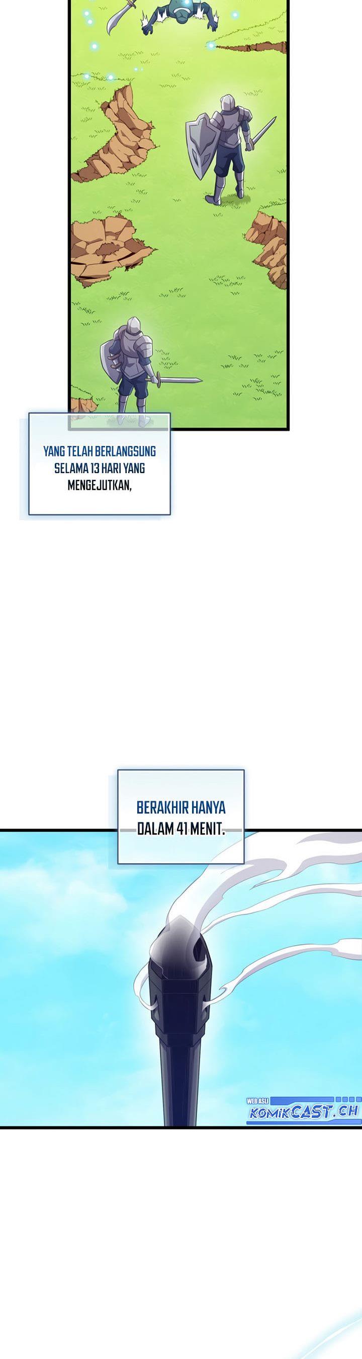 Arcane Sniper Chapter 129 halaman 31