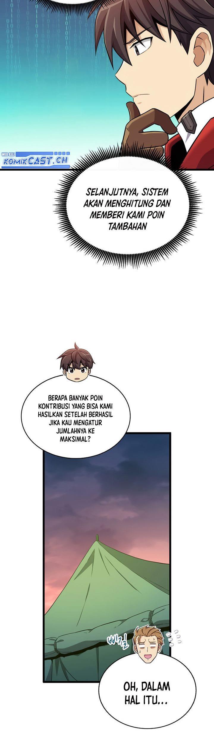 Arcane Sniper Chapter 129 halaman 10