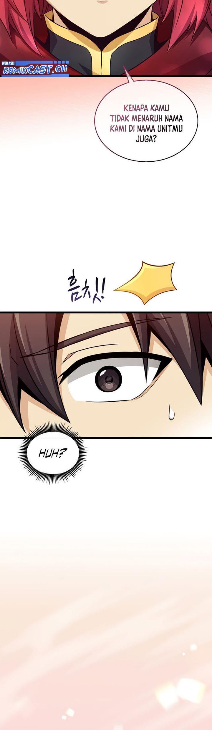 Arcane Sniper Chapter 129 halaman 43