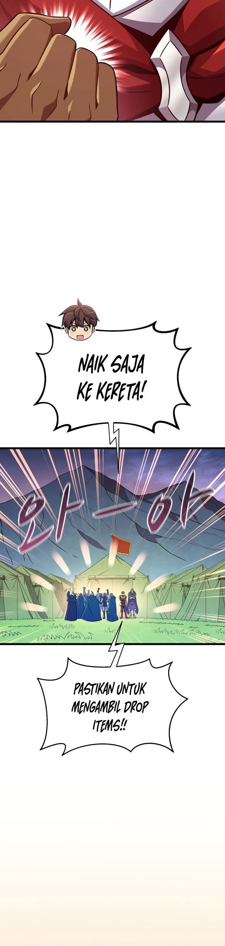Arcane Sniper Chapter 129 halaman 15