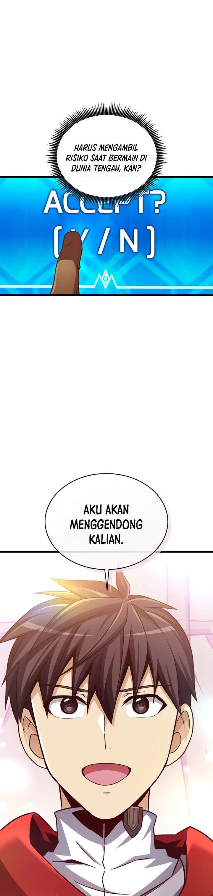 Arcane Sniper Chapter 129 halaman 14