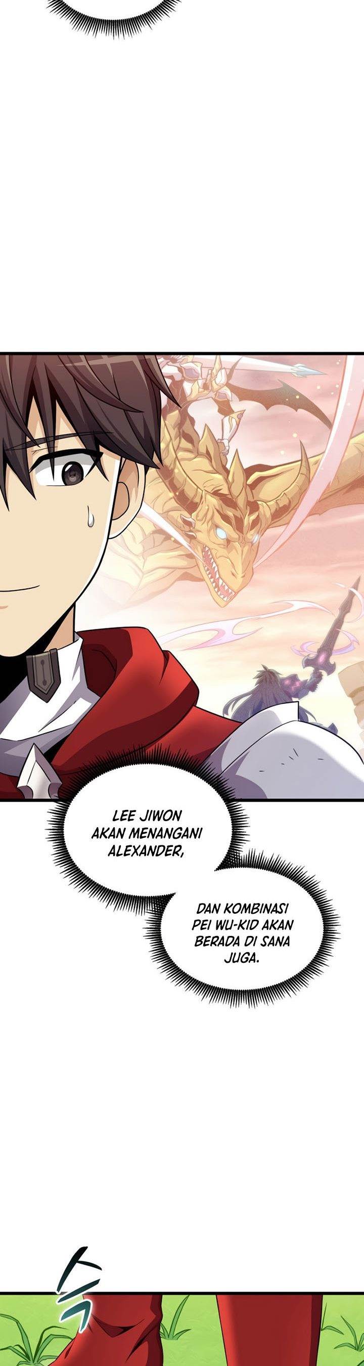 Arcane Sniper Chapter 130 halaman 41