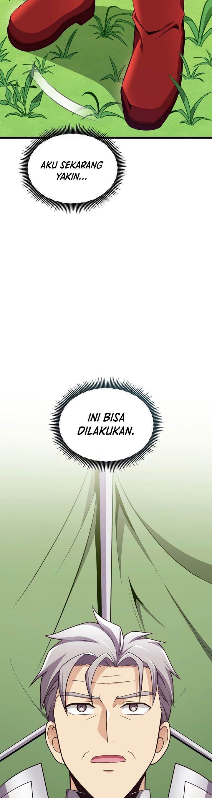 Arcane Sniper Chapter 130 halaman 42