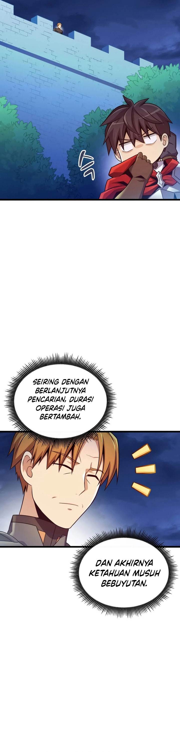 Arcane Sniper Chapter 131 halaman 14