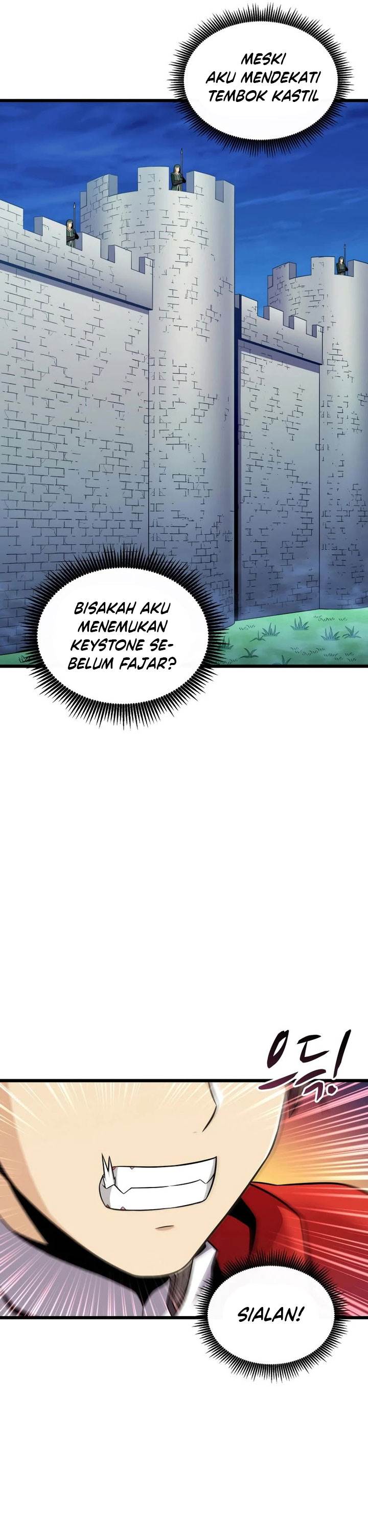 Arcane Sniper Chapter 131 halaman 38
