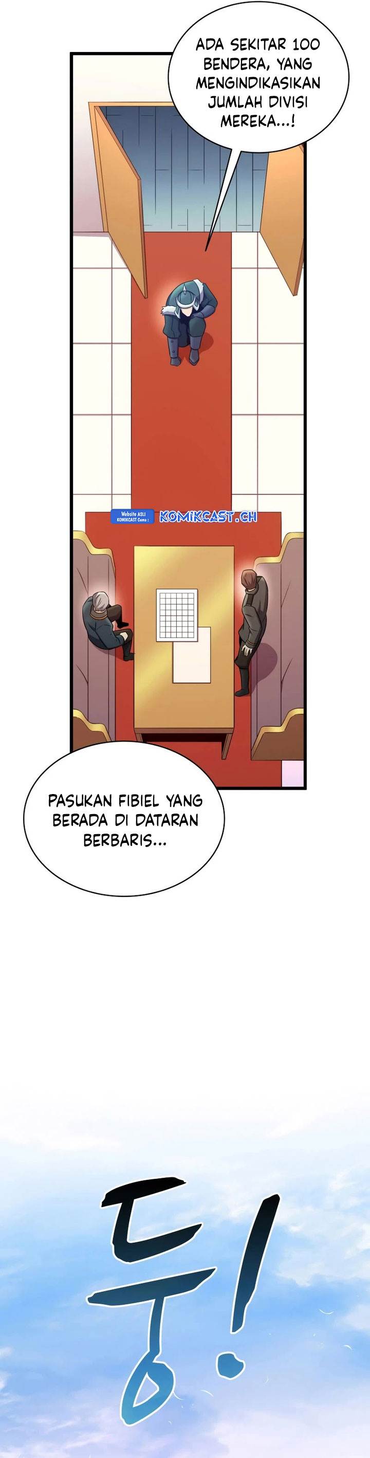 Arcane Sniper Chapter 131 halaman 48