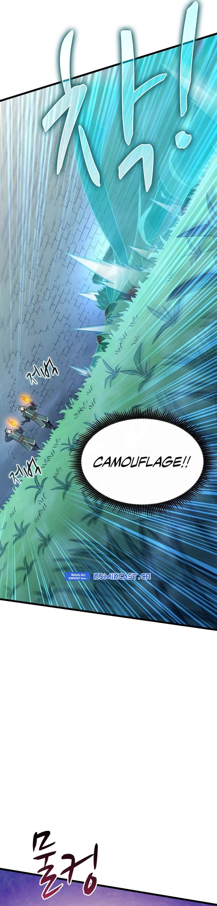 Arcane Sniper Chapter 131 halaman 41