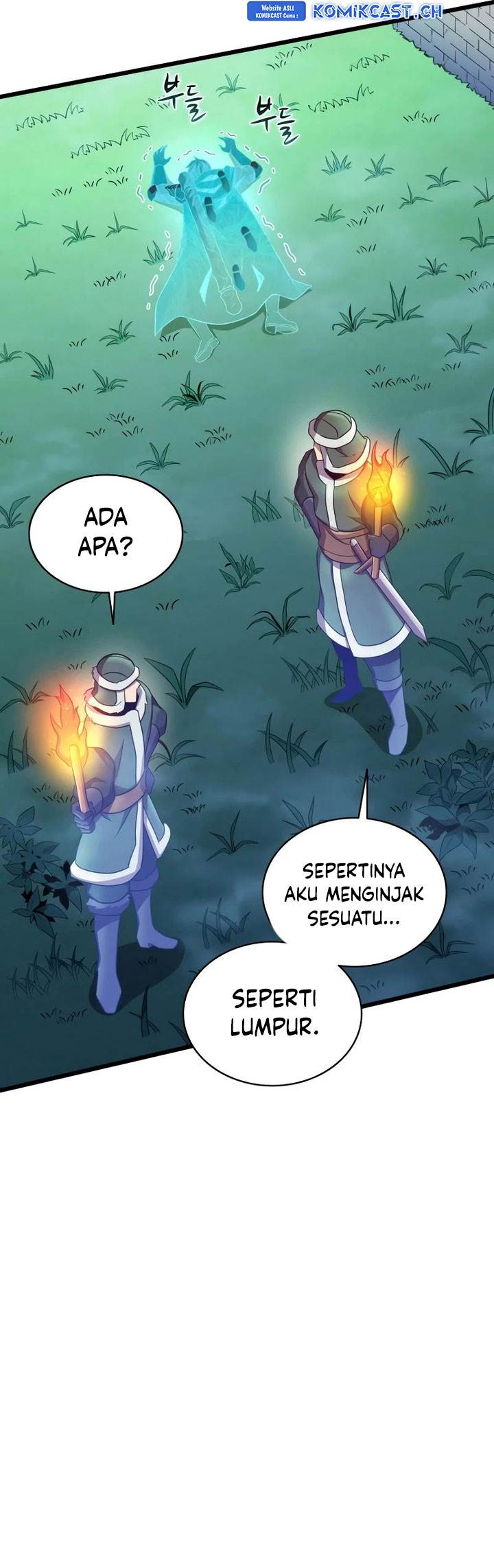 Arcane Sniper Chapter 131 halaman 43