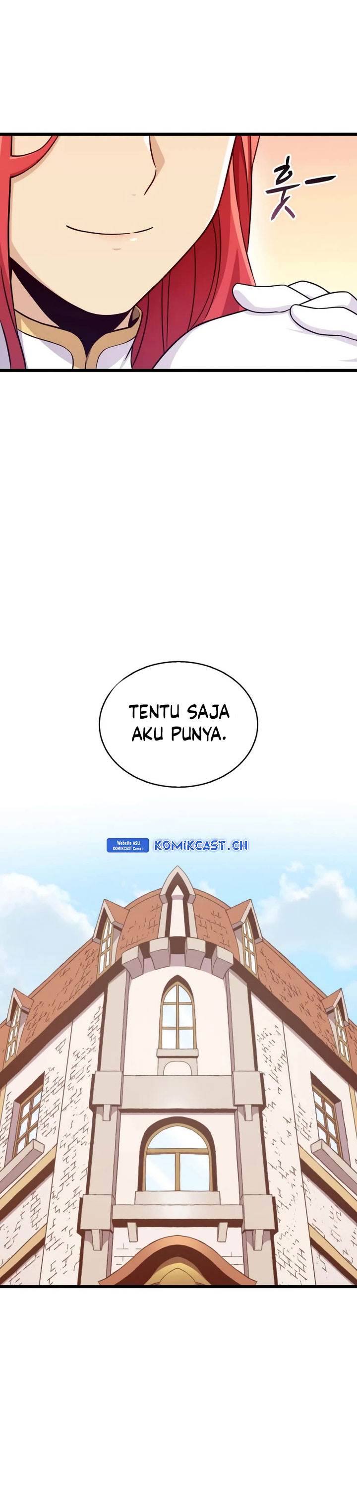 Arcane Sniper Chapter 131 halaman 17