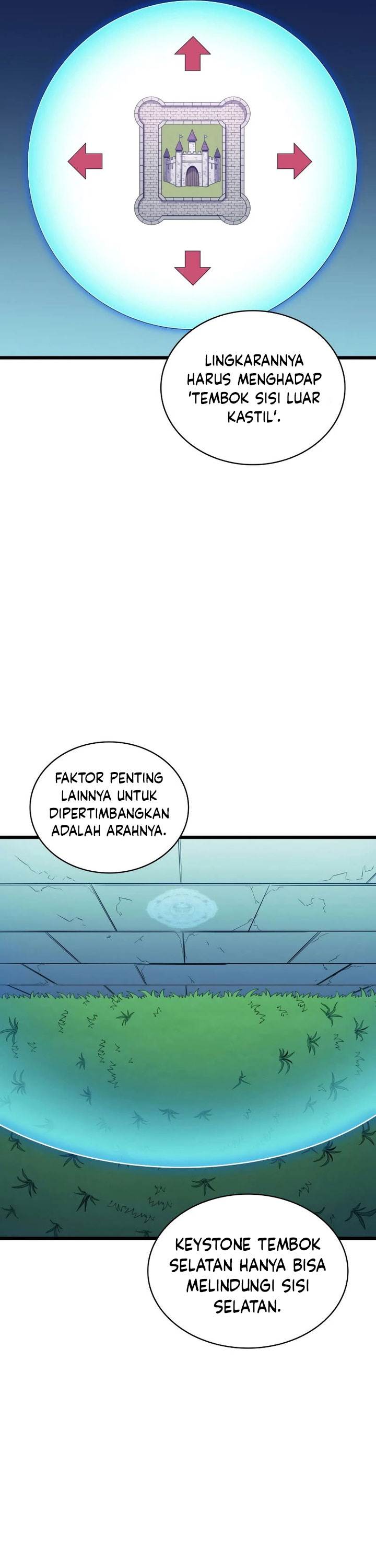 Arcane Sniper Chapter 131 halaman 6
