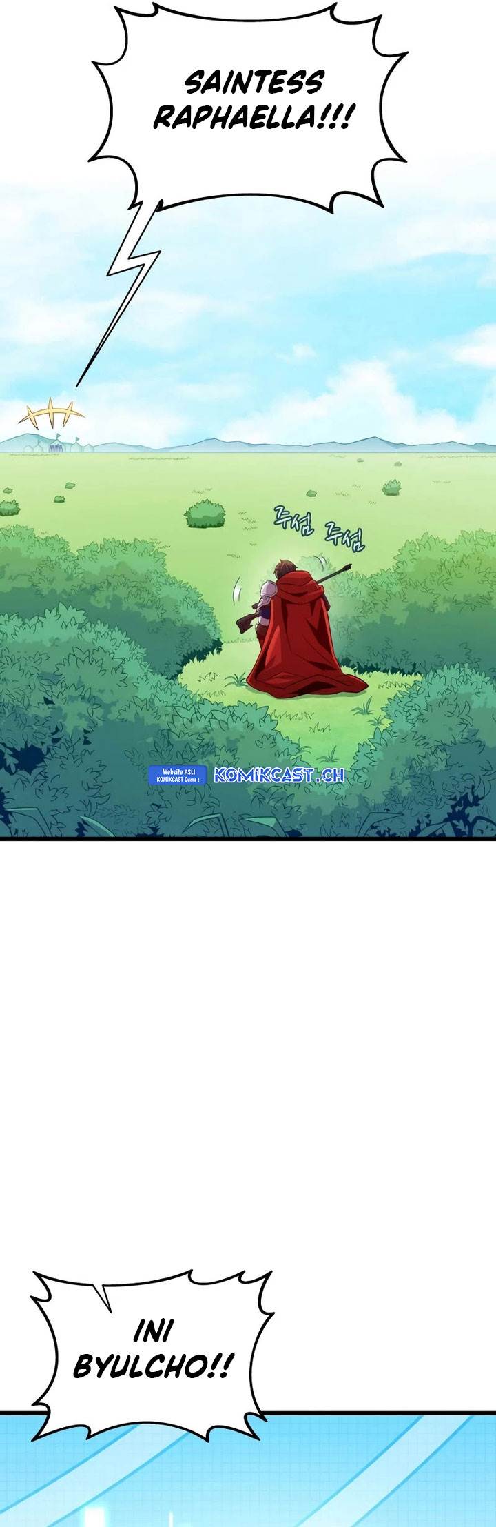 Arcane Sniper Chapter 131 halaman 27