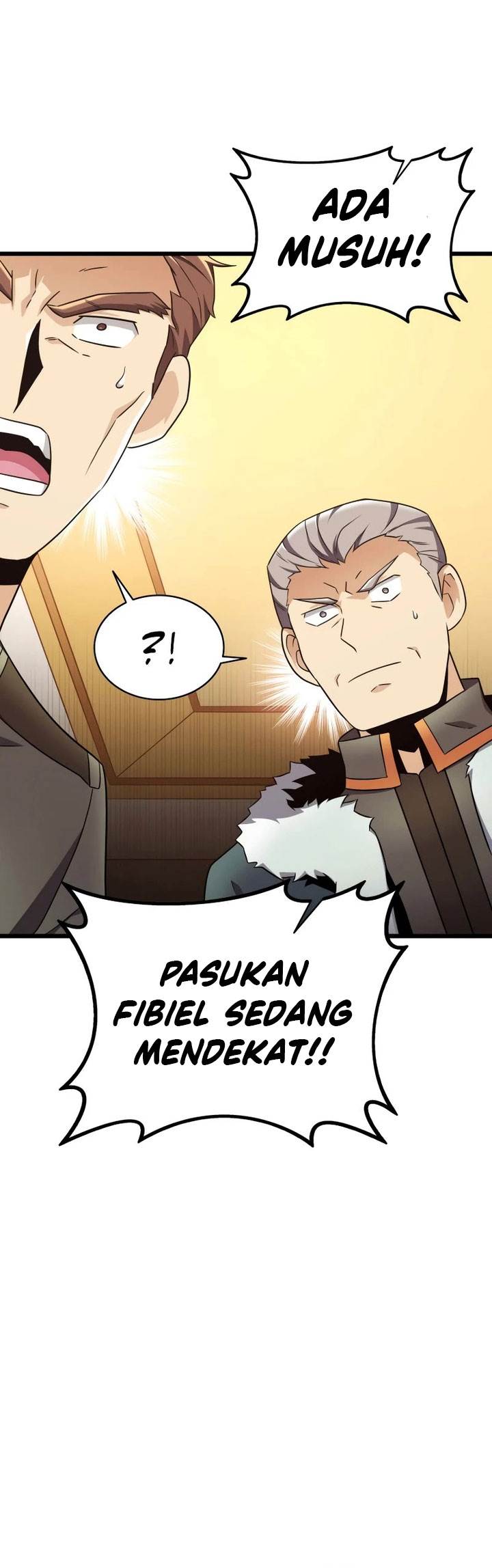 Arcane Sniper Chapter 131 halaman 47