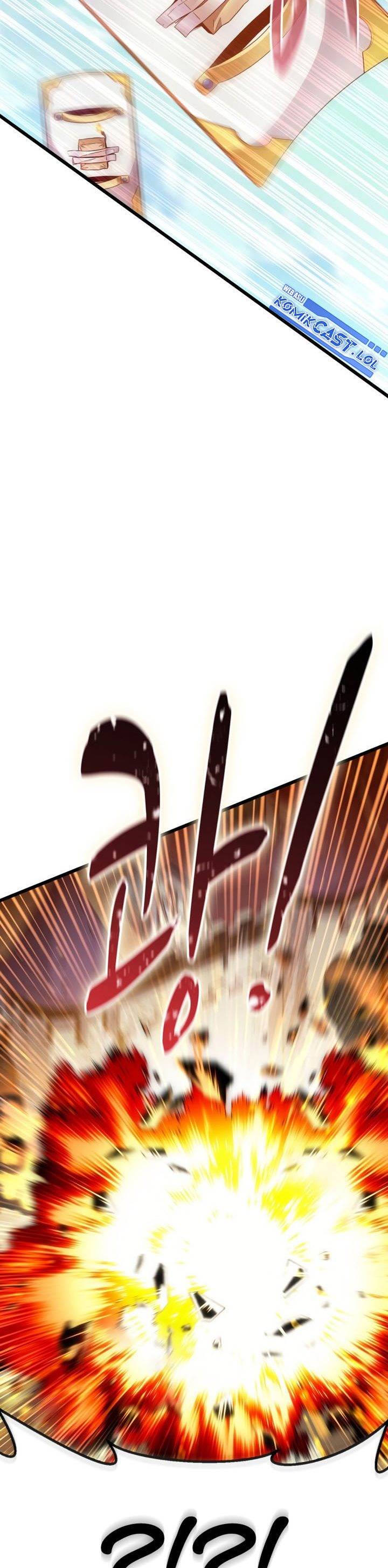 Arcane Sniper Chapter 132 halaman 29