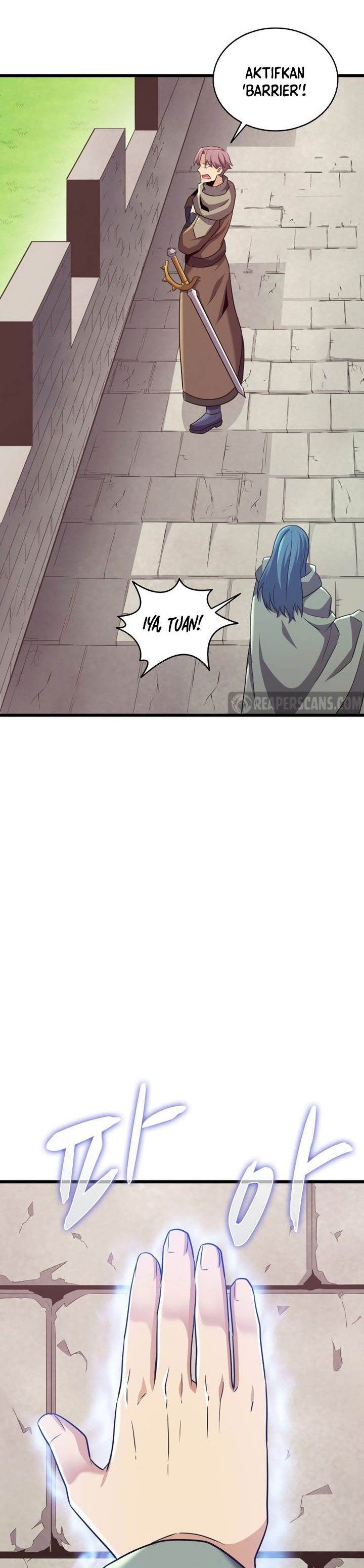 Arcane Sniper Chapter 132 halaman 24
