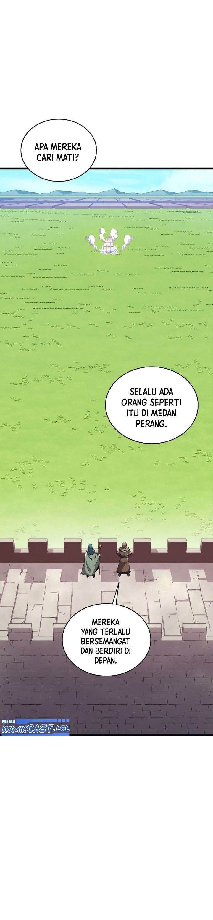 Arcane Sniper Chapter 132 halaman 23