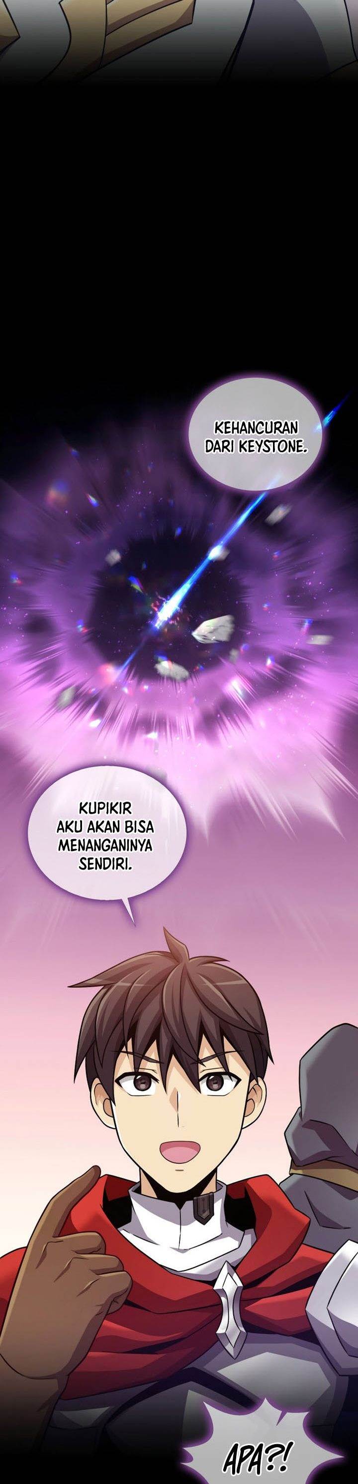 Arcane Sniper Chapter 132 halaman 4