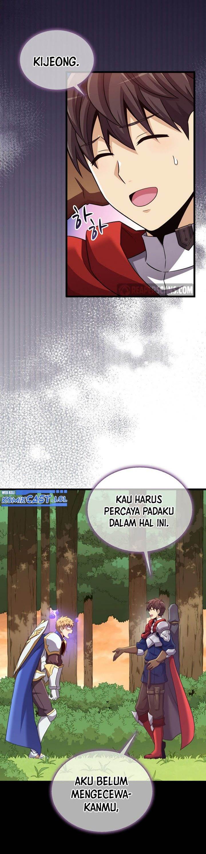 Arcane Sniper Chapter 132 halaman 7