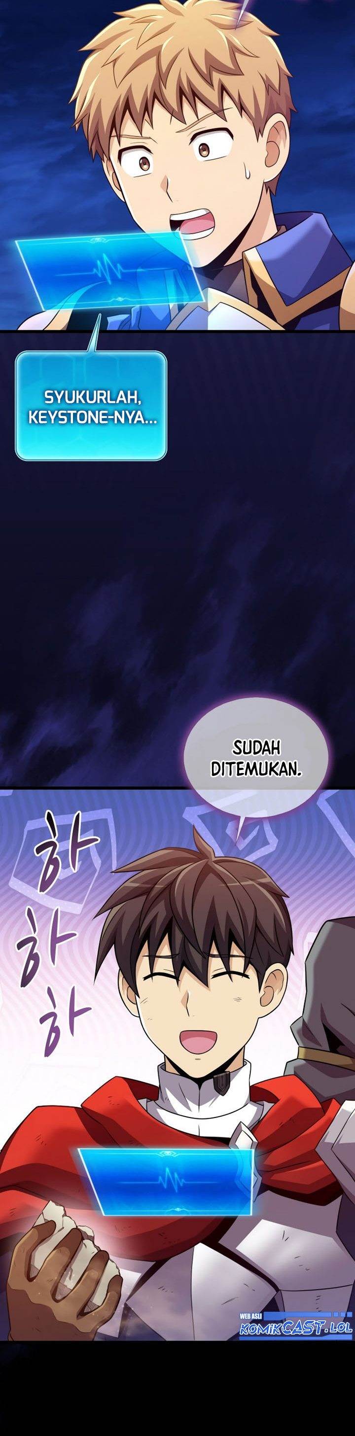 Arcane Sniper Chapter 132 halaman 31