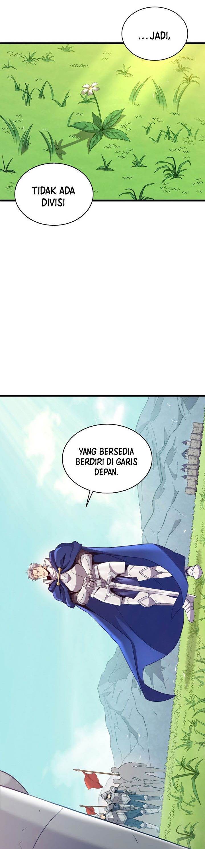 Arcane Sniper Chapter 132 halaman 12