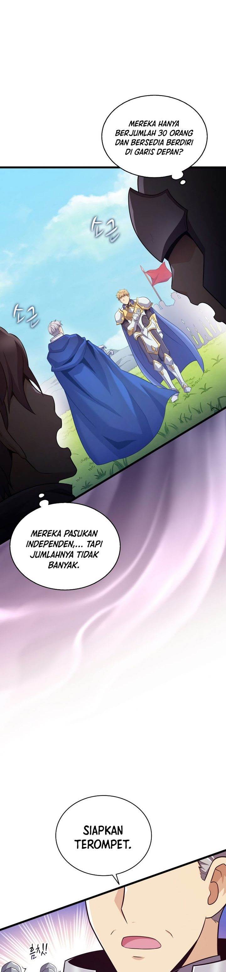 Arcane Sniper Chapter 132 halaman 16