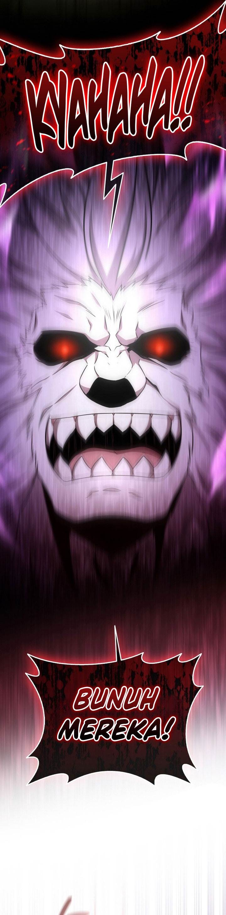 Arcane Sniper Chapter 133 halaman 35